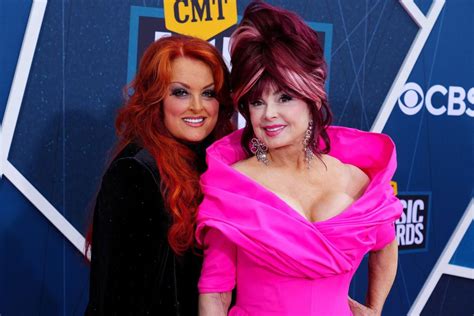 Wynonna Judd Says Granddaughter 'Gives Me Hope' as She .